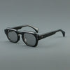 Reso Premium Series Vintage Acetate Sunglasses