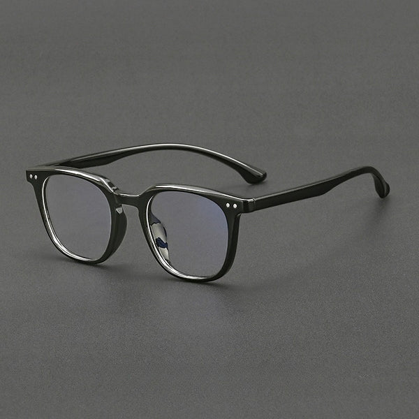 Lovett TR90 Vintage Eyeglasses Frame