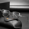 Vanguard Steampunk Sunglasses （Need to choose tinted color, otherwise the lenses are transparent）