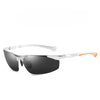 Men's Polarized Aluminum Magnesium Sunglasses