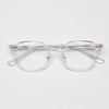 Cohen Vintage Square TR90 Eyeglass Frame