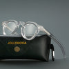 Rolf Vintage Acetate Glasses Frame