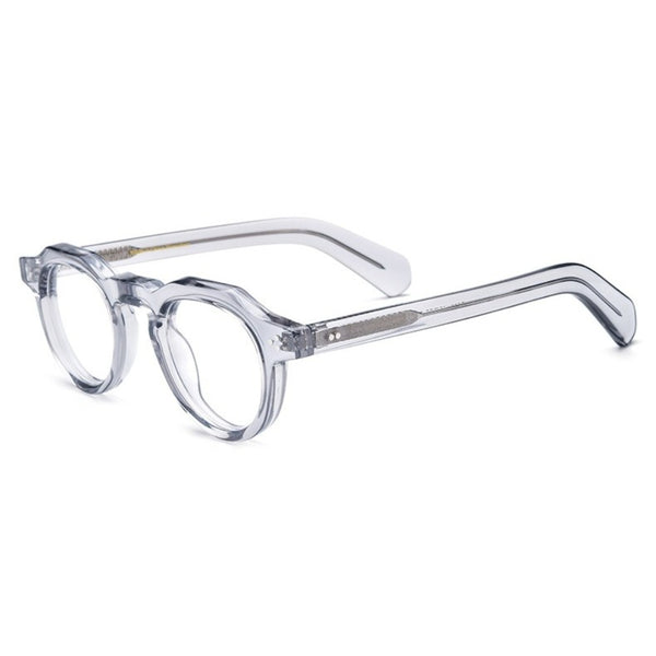 Rolf Vintage Acetate Glasses Frame