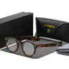 Nawab Vintage Acetate Glasses Frame