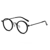 Salvin Retro Fashion Round Glasses