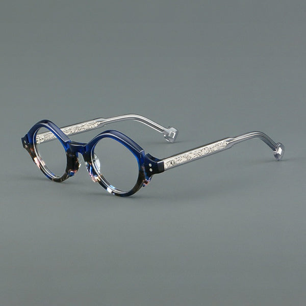 Ander Vintage Acetate Glasses Frame