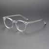 Decklyn Vintage Acetate Glasses Frame