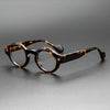 Lucas Vintage Acetate Glasses Frame