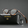 Garcia Vintage Acetate Glasses Frame