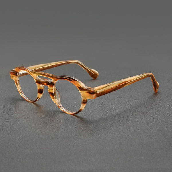 Robin Vintage Acetate Glasses Frame