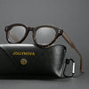 Bevan Vintage Acetate Glasses Frame