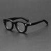 Lendy Vintage Acetate Glasses Frame