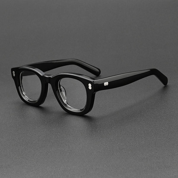 Lendy Vintage Acetate Glasses Frame