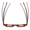 Shawn Vintage Geometric Acetate Eyeglasses Frame