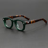 Lendy Vintage Acetate Glasses Frame
