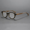 Bevan Vintage Acetate Glasses Frame