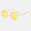 Jollynova™ Sunglasses Vintage Round