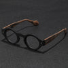 Yuki Vintage Acetate Glasses Frame