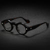 Kip Vintage Acetate Glasses Frame