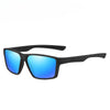 New Sporty Polarized Sunglasses – Night Vision & Stylish Protection