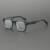 Unger Vintage Acetate Glasses Frame