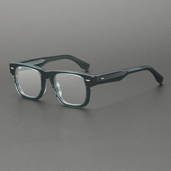 Unger Vintage Acetate Glasses Frame