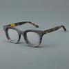 Cash Vintage Acetate Glasses Frame