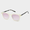 Elmer Premium Series Retro Rectangle Sunglasses