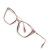 Laura Vintage TR90 Cat Eye Glasses Frame