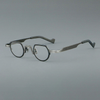 Takeo High Quality Titanium Glasses Frame