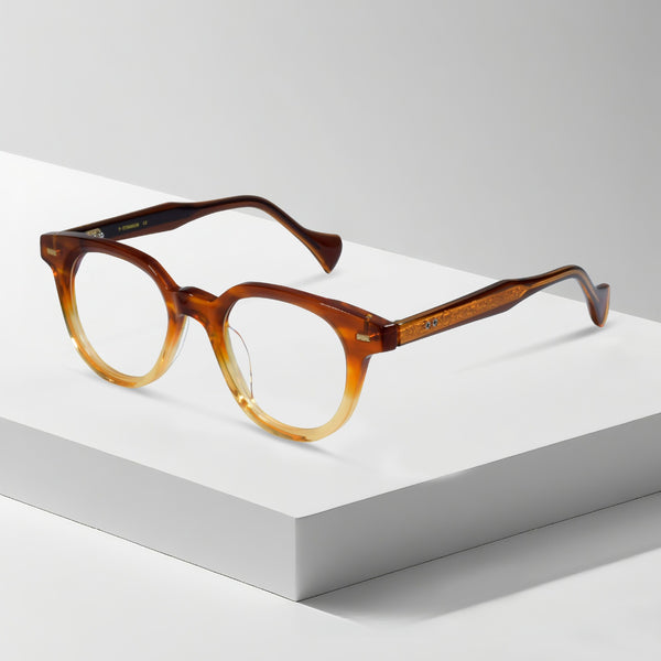Guilty Vintage Acetate Eyeglasses Frame