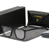 Elmer Retro Rectangle Glasses Frame