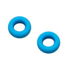 Glasses Accessories Non-slip Silicone Foot Cover Ear Support
