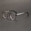Andrew Acetate Titanium Glasses Frame