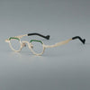Takeo High Quality Titanium Glasses Frame
