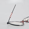 Jessy Fashion Women's Ultra Light Titanium Cat Eye Glasses Frame