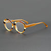 Holly Vintage Acetate Glasses Frame