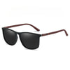 New men's polarized sunglasses