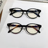 Moira Vintage Acetate Glasses Frame
