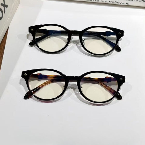 Moira Vintage Acetate Glasses Frame