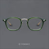 Sophie Classic Square Acetate Glasses Frame