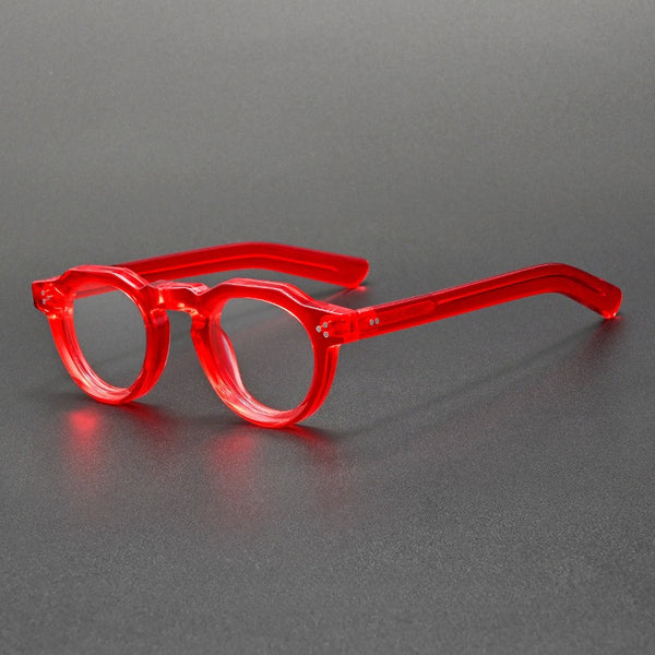 Rolf Vintage Acetate Glasses Frame