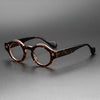 Lucas Vintage Acetate Glasses Frame
