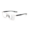 JOLLYNOVA SPORTS ULTRA-LIGHT ANTI-BLUE LIGHT PRESBYOPIC GLASSES
