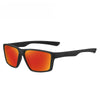 New Sporty Polarized Sunglasses – Night Vision & Stylish Protection