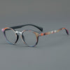 Ponte Cat Eye Painted Glasses Frame