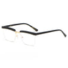 Tom Hardy Legend Retro Acetate Glasses Frame