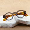 Yuki Vintage Acetate Glasses Frames