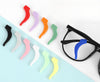 Non-slip Silicone Earmuffs Soft Ear Hooks