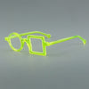 Tutt Vintage Acetate Glasses Frame